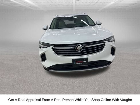 Used 2023 Buick Envision Preferred AWD/4WD image 5