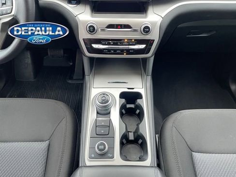 Certified 2022 Ford Explorer XLT image 14