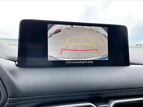 Used 2024 MAZDA CX-5 Carbon Edition image 25
