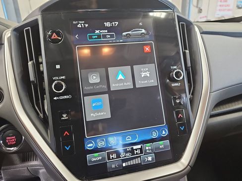 Used 2024 Subaru Crosstrek 2.0i Premium image 21