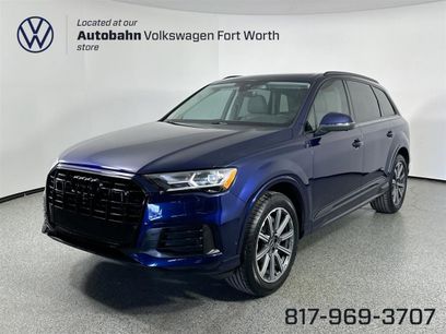 Used 2022 Audi Q7 2.0T Premium Plus