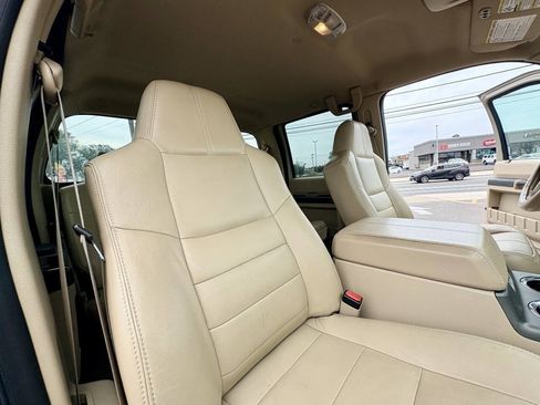 Used 2008 Ford F350 Lariat AWD/4WD image 32