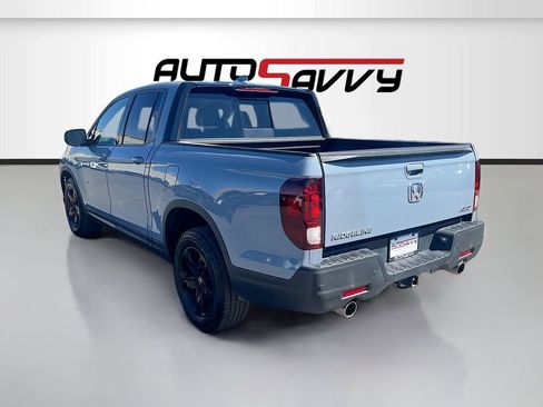 Used 2023 Honda Ridgeline Black Edition image 5