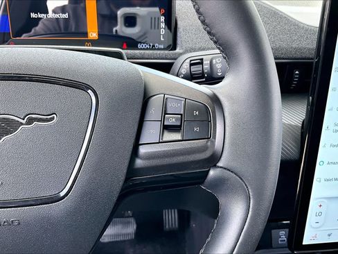Used 2022 Ford Mustang Mach-E Premium RWD image 22