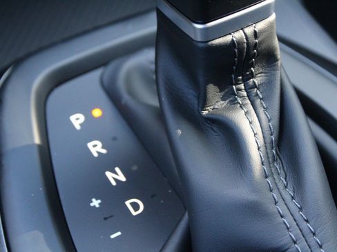 New 2025 Kia K4 LXS image 30