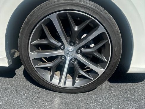 Used 2024 Honda Civic Touring image 5