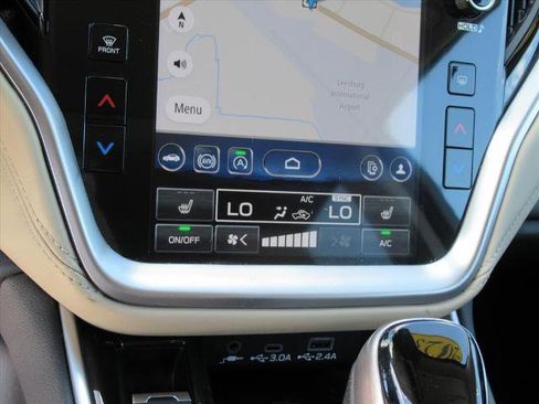 Used 2023 Subaru Outback Limited XT image 24