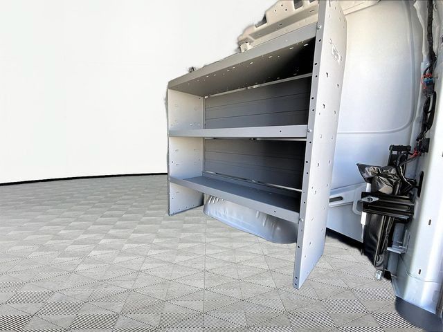 New 2026 Chevrolet Express 2500 RWD image 17
