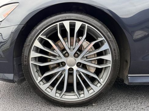 Used 2016 Audi A6 3.0T Prestige image 43