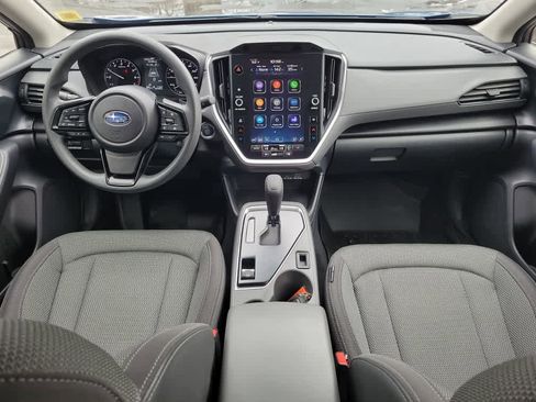 Used 2024 Subaru Crosstrek 2.0i Premium image 10