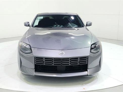 New 2026 Nissan Z Sport w/ Floor Mat Package image 2