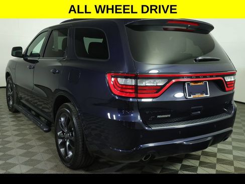 Used 2024 Dodge Durango R/T AWD/4WD image 6