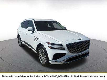 Used 2026 Genesis GV80 2.5T