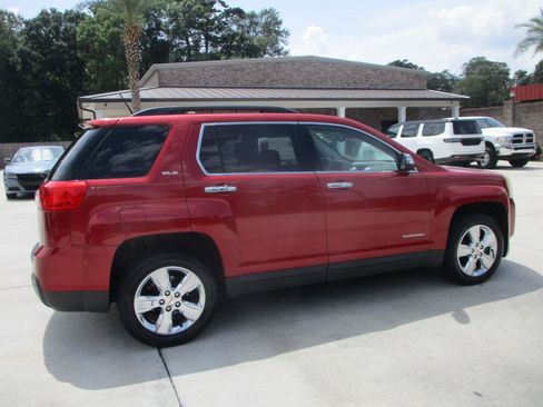 Used 2014 GMC Terrain SLE w/ Chrome Package FWD image 23