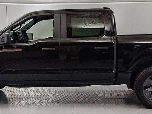 Certified 2025 Ford F150 STX w/ Equipment Group 200A AWD/4WD image 5