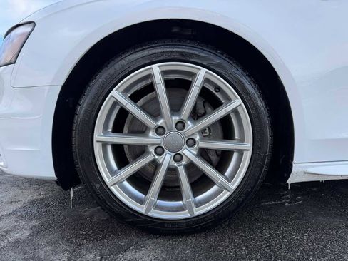 Used 2016 Audi A4 2.0T Premium Plus w/ Technology Package image 9