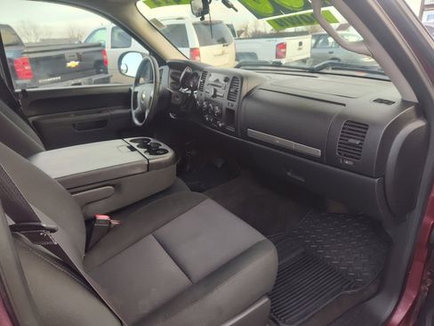 Used 2013 Chevrolet Silverado 1500 LT image 24