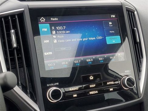 Used 2024 Subaru Forester Touring w/ Pop Package 2 image 27