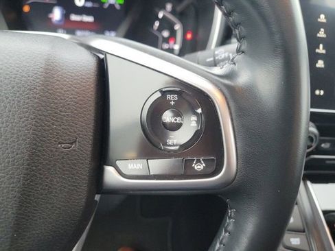 Used 2021 Honda CR-V EX-L image 31