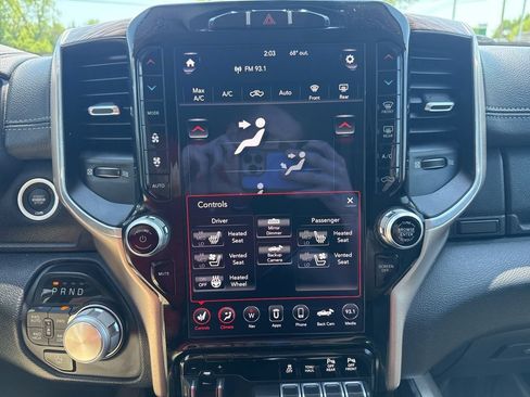 Used 2020 RAM 1500 Laramie AWD/4WD image 36