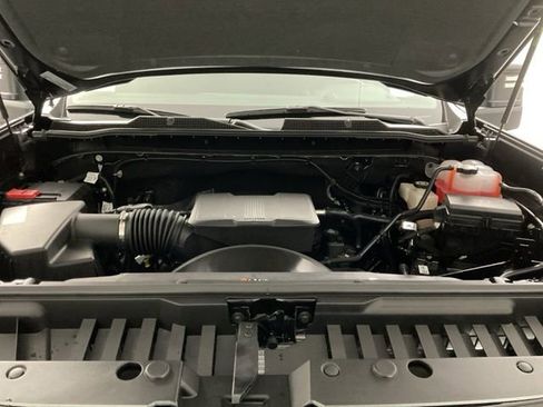 New 2026 Chevrolet Silverado 2500 LT w/ Trail Boss Package image 23