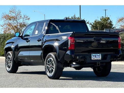 New 2026 Toyota Tacoma TRD Sport AWD/4WD image 6