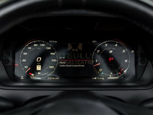 Used 2022 Jaguar F-TYPE Convertible image 24