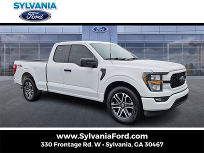 Used 2023 Ford F150 XL w/ STX Appearance Package