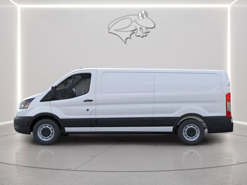 New 2026 Ford Transit 250 Low Roof RWD image 3