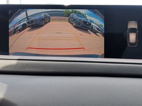 New 2026 MAZDA CX-30 AWD 2.5 S image 20