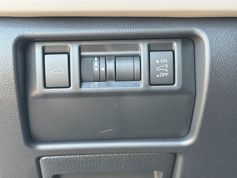 New 2026 Subaru Forester Premium image 36