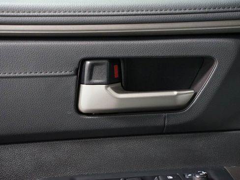 Certified 2025 Toyota Tundra Limited image 35