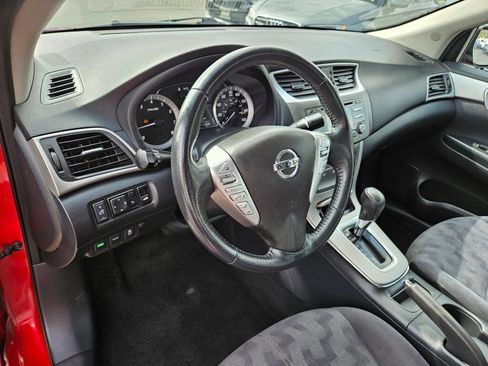 Used 2013 Nissan Sentra SV w/ Driver Pkg FWD image 16