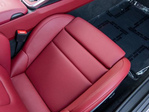 Certified 2024 Porsche 911 Turbo S image 48