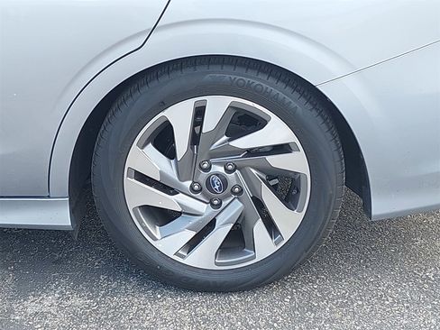 Used 2023 Subaru Legacy Touring XT w/ Tech Package 3 image 10