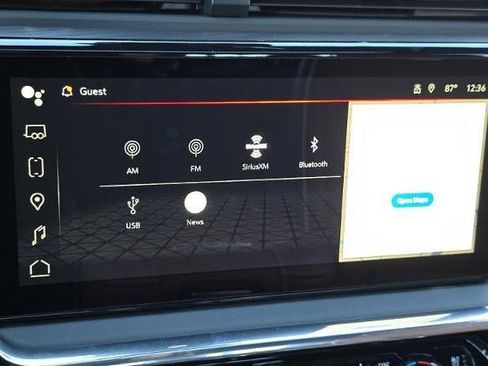 New 2026 GMC Sierra 2500 Denali Ultimate AWD/4WD image 20