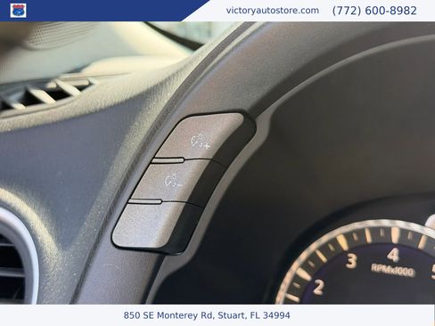 Used 2018 INFINITI QX60 Luxe w/ Deluxe Technology Package AWD/4WD image 25