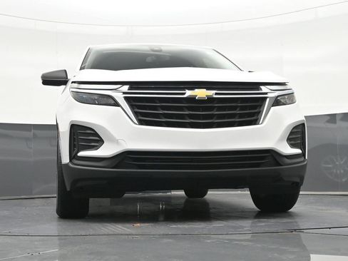 Used 2024 Chevrolet Equinox LS w/ Driver Confidence II Package FWD image 34