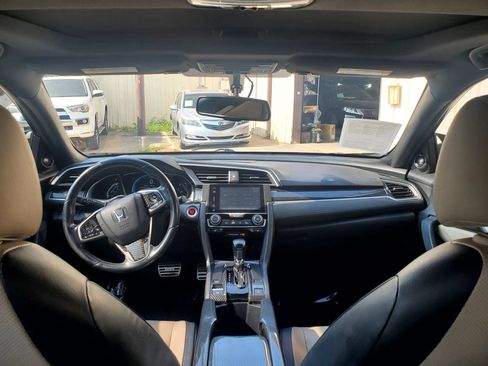 Used 2016 Honda Civic EX-L image 33
