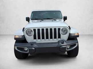 Used 2018 Jeep Wrangler Unlimited Sahara w/ Safety Group video 2