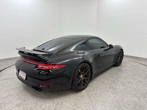 Used 2013 Porsche 911 Carrera 4S image 8