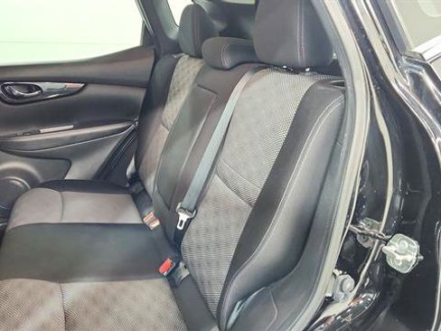 Certified 2019 Nissan Rogue Sport SV w/ Technology Package image 21