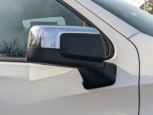 New 2025 Chevrolet Silverado 1500 LT image 12