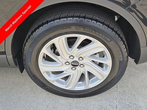 Used 2025 Lincoln Corsair FWD image 8