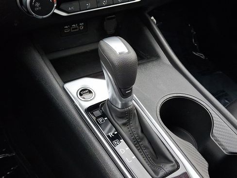 Certified 2025 Nissan Altima 2.5 S image 15