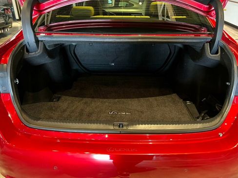 Used 2015 Lexus RC 350 image 22