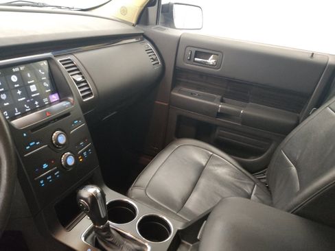 Used 2018 Ford Flex SEL w/ Equipment Group 202A AWD/4WD image 26