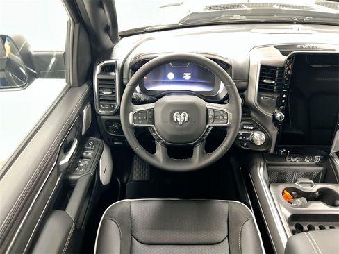New 2026 RAM 1500 Laramie image 21