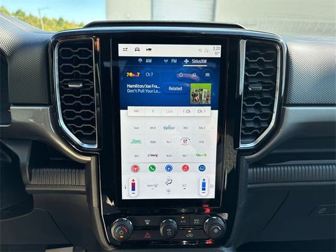 New 2025 Ford Ranger XLT image 28