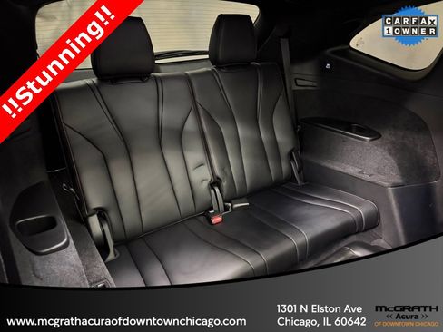 Used 2025 Acura MDX A-Spec image 36